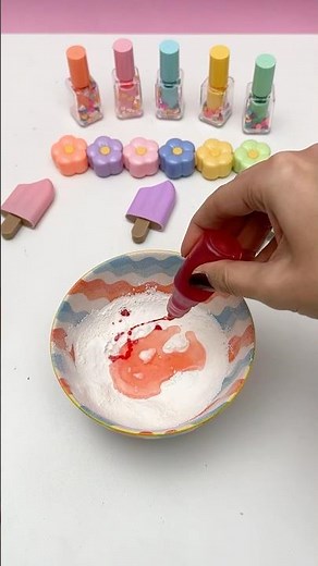 I Made Slime with NO GLUE & ACTIVATOR! 😱🤨 How to Make Slime WITHOUT Glue & Activator at Home