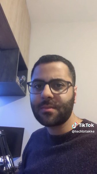 Tech Bi Takké على TikTok