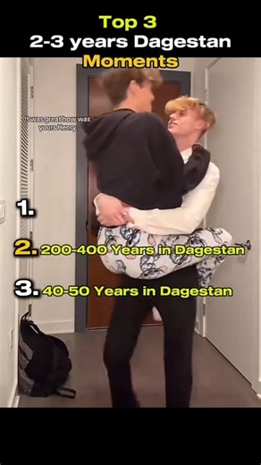 Razvan Cristian on Instagram: "I'll post this video until i'll be viral day 1 PART 2! #reel #viral #video #dagestan #video"