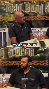 4.2K views · 47 reactions | Taem blo storian host Harry Atisson and newsroom coordinator Mavuku Tokona discussion current affairs this week | Vanuatu Daily Post | Facebook