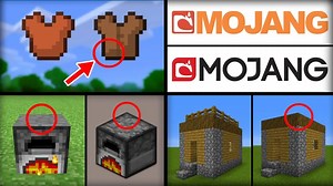 我的世界50个被修改的特性 - iDeactivateMC