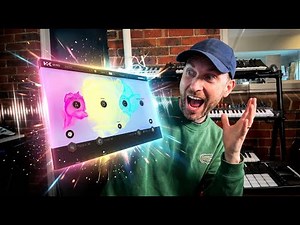 This NEW Loop Engine is INSANE! | Gyro by 10K Audio Review