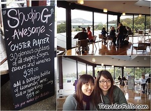 8 Days Tasmania Self-Drive Convoy