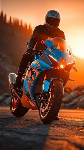 Suzuki GSX-R1000 2025 – Full Review | Power, Design, Features & Performance | MotoQuark