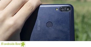 Cómo usar la cámara del móvil como webcam en el ordenador