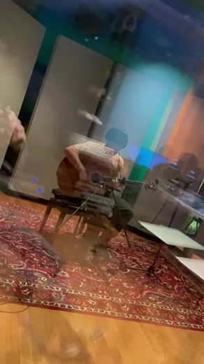 Lovin’ every minute is OUT NOW! @area21