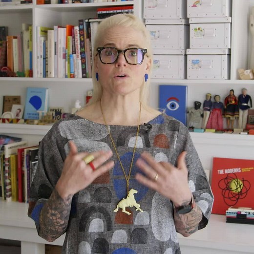 12M views · 85 reactions | New Class! Join artist Lisa Congdon to learn how to establish effective, workflows and time management strategies that will streamline your processes and maximize creative work time. | CreativeLive | Facebook