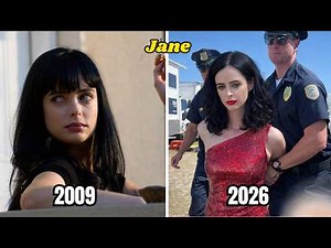 Breaking Bad CAST⭐ Then & Now With Life Partners 2026