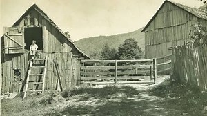 The vanished community of Lost Cove - Appalachian History