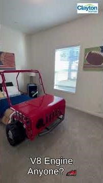 The Poppy from the Fairpoint Collection by Clayton Homes West Sacramento