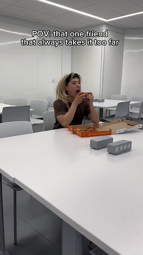 they be READY to clap back 🤣🤣 #pov #comedy #fyp | peternugget
