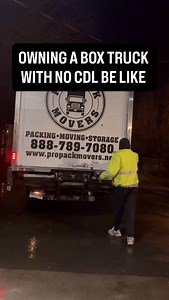 Most people see a box truck and think “just another delivery vehicle.” But the truth is one truck can completely change your life… if you understand how this industry actually works. Here’s what nobody tells you: 1. The money isn’t in the miles it’s in the strategy. Anyone can buy a truck. Very few know how to position it for high-paying lanes, avoid dead miles, build relationships, and run a week that actually pays. That’s why two people with the same truck can have completely different results