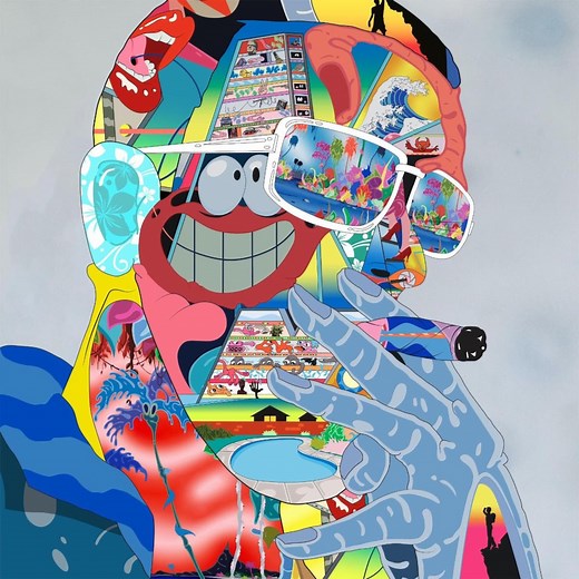 NAV Releases Highly Anticipated New Album, ‘Demons Protected By Angels’