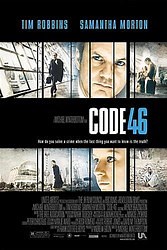 Code 46 Reviews