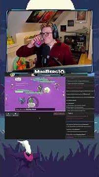 Road To The Best Pokémon Team - Match 1, Game 3