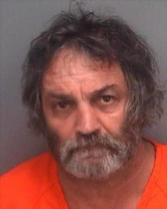 Clearwater Man Arrested, Accused Of Nearly Beating, Stomping To Death His Elderly Mom
