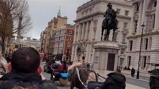 Travellers take over London as they make Winter Wonderland trip