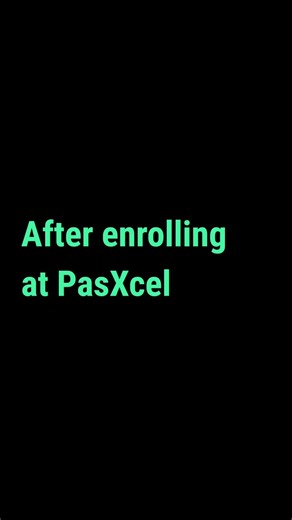 We Just Sit Back and Watch Them Study | Online Homeschooling with Pasxcel #onlineschool
