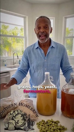 Homebrewing: What Do You Want To Make?