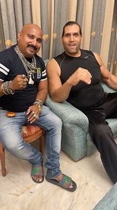 6.4M views · 191K reactions | With the great khali  Khali’s Facebook : https://www.facebook.com/KHALICWE Subscribe & Follow My Friend Karan's Channel: The Foodie Rajput ✅ Karan's YouTube : https://youtube.com/channel/UClqR1F0FtdOUI56gdFhb0Kg. Karan's Instagram : https://www.instagram.com/the_foodie_rajput/. Karan's Facebook : https://www.facebook.com/thefoodierajput. | Chicken Leg Piece | Facebook