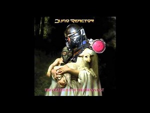 JUNO REACTOR - "Final Frontier" - The Golden Sun of the Great East