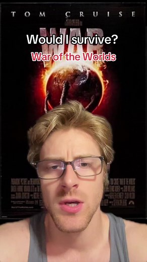 Surviving the War of the Worlds: A Reality Check