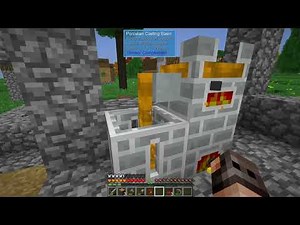 SevTech Ep02 - Bronze Age