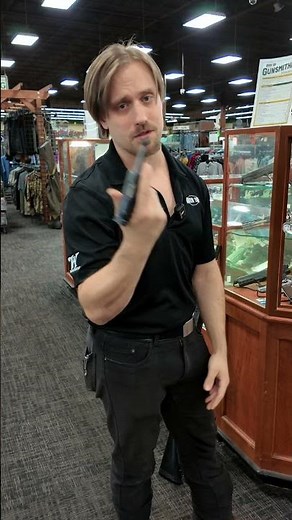 Hidden Gems: Rare & Historic Used Guns You’ll Only Find at Green Top Sporting Goods!