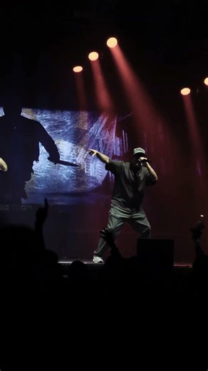 2026 Tour: ‘Be Careful’ live