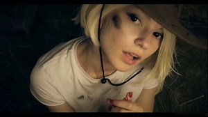 外网主播Soly【ASMR】