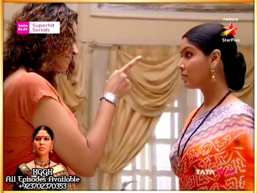 373K views · 10K reactions | Kahani Ghar Ghar Ki All Episodes Available WhatsApp  +923702370353 | Classic Tv Serial Library | Facebook