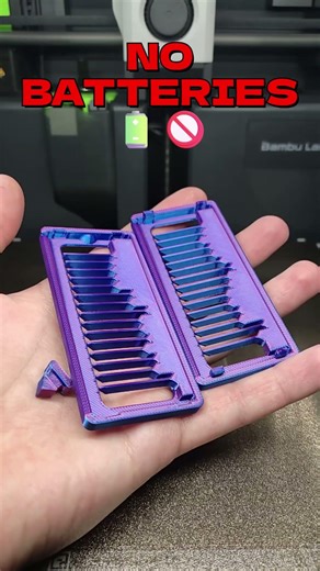 PRINTING MAGIC? 🪄#3dprinting #timelapse #satisfying #technology #tech #wow #how #magic #harrypotter