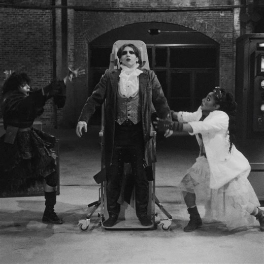 I LOVE the chemistry between this trio! 😍🕺 📺: #SYTYCD | Reality Club FOX