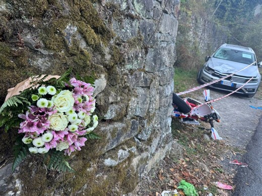 Morte in moto a Isolabona, indaga la Procura - Riviera24