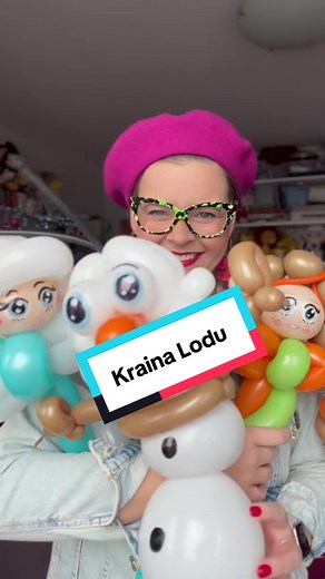 Kraina Lodu: Przygody Anny i Elzy dla Dzieci