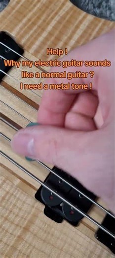 Help guys ! 🤨🤔This guitar is a Schecter Banshee Elite 8 with a set of Mark Holcomb Alpha & Omega !