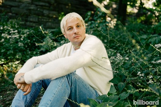 Meet Kid Harpoon — Harry Styles’ Go-To Collaborator and Pop’s New Secret Weapon