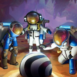 Astroneer Switch Review - A Stress Free Relaxing Journey