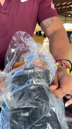 BOTAS MC BABY 😮‍💨 calidad de botas exoticas disponible en RANCHOMC26.COM y tambien en GOMEZ WESTERN WEAR 🫡 @gomezwesternweardfw @mrs.ranchomc_official | Rancho MC Friesians