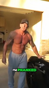 I Crashed My Dad's Brand New Car! (PRANK) 😂 | The ACE Family