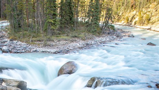 Landscape Photo Editing Made Simple in Lightroom