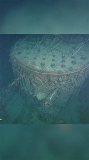 Greetings from RMS Titanic, Inc.! We have honorably conducted eight Expeditions to the wreck site and this summer we will be conducting our ninth Expedition! Some of our #goals are to continue further research and analysis of #TITANIC, identify at-risk artifacts, and image the wreck using the latest 65k camera technology! What are you most excited to see from the Expedition this summer? Follow our journey! 👇 https://loom.ly/TOLBQcY #TITANICExpedition2024 #RMST #Oceanography #DeepSeaExploration 