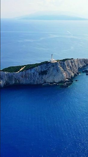 🌅 Dramatic and Breathtaking locations on Lefkada #greekisland