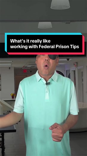 Real Client Experience: How Federal Prison Tips Helped Our Family Navigate Two Federal Cases. We hear directly from Michelle Najjira, a client who hired Federal Prison Tips twice—first for her husband's federal case and later for her father. Michelle shares how Kyle and his team provided knowledgeable, compassionate guidance throughout the process, taking time to understand her family's unique situation, explaining complex legal scenarios and motion options, and ultimately easing her worries dur
