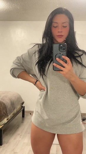 Stephanie Vaquer - TikTok Sensation Revealed!