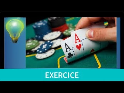 Poker probability • All calculations for Square, Full House, Color, Three of a Kind, etc. Enumera...