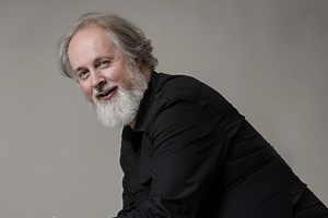 Overdrive Video | Richard Alston