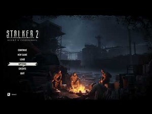 UI Issues in Stalker 2? Adjust Safe Zone Settings Now!