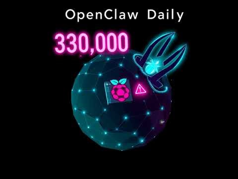 Episode 2: Die lokale KI-Revolution | OpenClaw Daily EP002 Deutsch