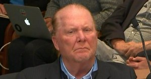 Accuser testifies at Mario Batali trial
